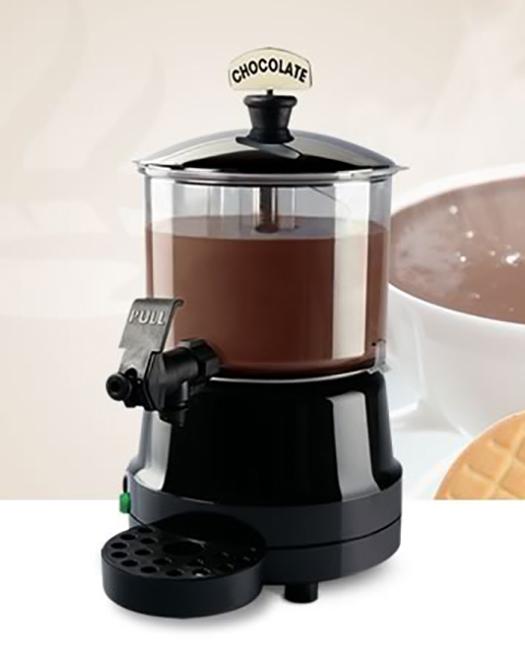 Churros / Chichis machine-Manual Churros or Chichis Machine - Planet Glace  - products and ice cream machinery