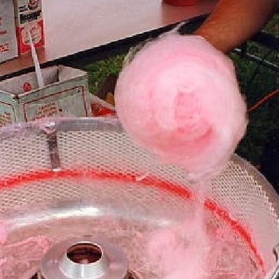 Food liquid flavors-Cotton Candy / Aroma - Planet Glace - products and ice  cream machinery